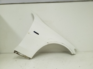   Front wing 