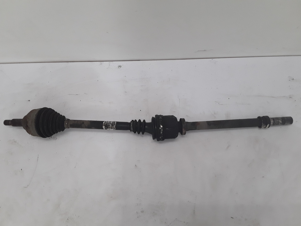 RENAULT Trafic 2 generation (2001-2015) Front Right Driveshaft 8200169163 22299945