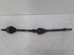 RENAULT Trafic II (2001–2014) Esimene veovõll ja selle osad 8200169163 - 4