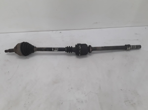 Front drive shaft and its parts - 8200169163