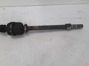RENAULT Trafic II (2001–2014) Esimene veovõll ja selle osad 8200169163 - 5