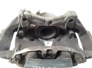  Brake caliper 