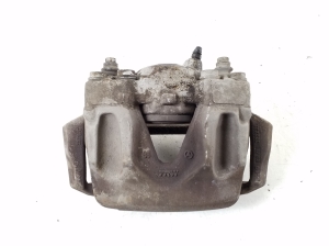   Brake caliper 