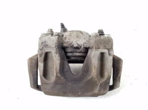   Brake caliper 