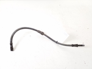   Brake hose front 