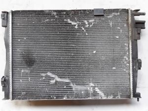 NISSAN Qashqai (2006–2013) Motorkühler 21410JD50B - 2