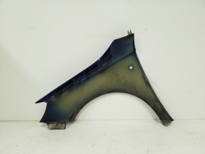 Skoda Fabia MK 2 (2007–2014) Front fender 5J0821162 - 4