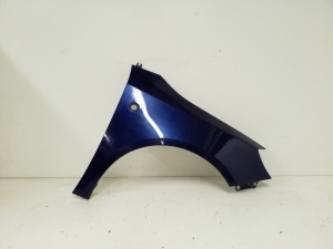 Front fender - 5J0821162