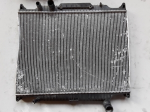 Land Rover Sport L320 (2005–2013) Motorkühler PC500300