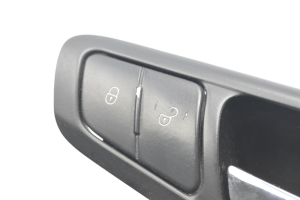 Volkswagen Passat B6 (2005–2010) Esiukse sisemine avamiskäepide 3C2837114D - 4
