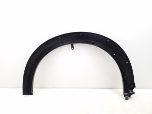 NISSAN Juke F16 (2018–2026) Front fender trim (flare) 638606PA0A - 2