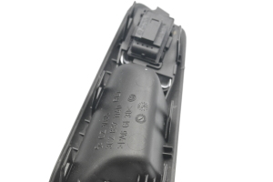 Volkswagen Passat B6 (2005–2010) Front door inner handle 3C2837114D - 4