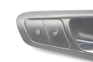 Volkswagen Passat B6 (2005–2010) Front door inner handle 3C2837114D - 5