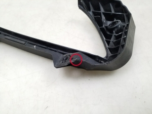 Subaru Outback (2014–2019) Front bumper bracket 57707AL01A - 2