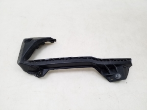 Front bumper bracket - 57707AL01A