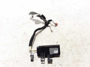 RENAULT Espace V (2014–2026) Front camera - 3