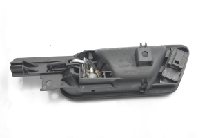 Volkswagen Golf V (2003–2009) Esiukse sisemine avamiskäepide 1K2837114 - 2