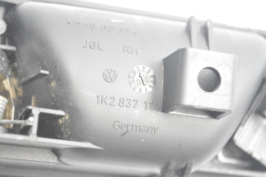 Volkswagen Golf V (2003–2009) Esiukse sisemine avamiskäepide 1K2837114 - 3
