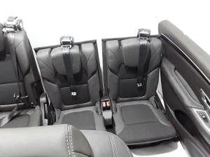 RENAULT Espace V (2014–2026) Salons un tā detaļas - 2