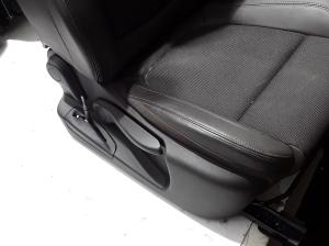 RENAULT Espace V (2014–2026) Salons un tā detaļas - 6
