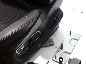 RENAULT Espace V (2014–2026) Salons un tā detaļas - 8