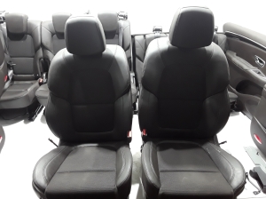 RENAULT Espace V (2014–2026) Salons un tā detaļas - 9