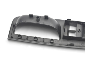 Volkswagen Passat B6 (2005–2010) Sonstiges Innenraumteil 3C2867172B - 3