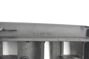 Volkswagen Passat B6 (2005–2010) Sonstiges Innenraumteil 3C2867172B - 4