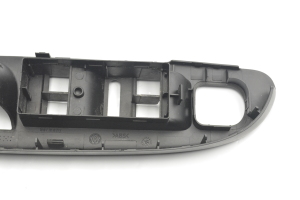 Volkswagen Passat B6 (2005–2010) Sonstiges Innenraumteil 3C2867172B - 5