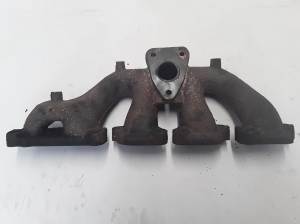 RENAULT Trafic II (2001–2014) Auspuffkrümmer 8200042882 - 3