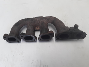 Exhaust manifold - 8200042882
