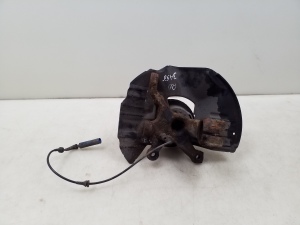 BMW 3 SERIES E46 (1998–2007) Radnabe Vorderrad - 4