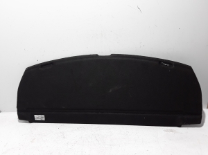 RENAULT Espace V (2014–2026) Kofferraumteppich 745149212R - 3