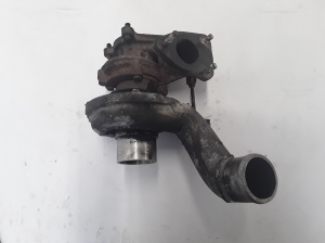 RENAULT Trafic II (2001–2014) Turbo 8200459494 - 2