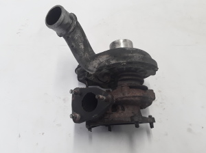 RENAULT Trafic II (2001–2014) Turbo 8200459494 - 3