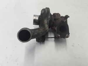 RENAULT Trafic II (2001–2014) Turbo 8200459494 - 4
