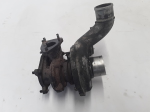 RENAULT Trafic II (2001–2014) Turbo 8200459494 - 5