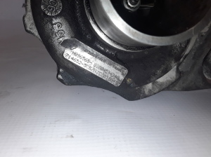 RENAULT Trafic II (2001–2014) Turbo 8200459494 - 6