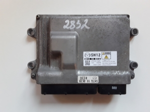 Motorsteuergerät - 2757005605