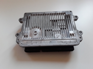 Mazda CX-5 (2011–2017) Motorsteuergerät 2757005605 - 3