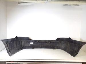 Mercedes Benz E-Class W212 (2009–2015) Heckstoßstange A2128851625 - 2