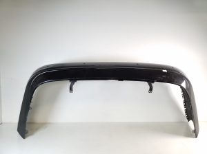 Mercedes Benz E-Class W212 (2009–2015) Heckstoßstange A2128851625 - 4