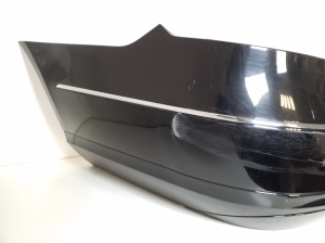 Mercedes Benz E-Class W212 (2009–2015) Heckstoßstange A2128851625 - 7