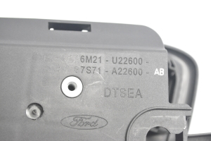 Ford Mondeo IV (2007–2015) Front door inner handle 7S71A22600 - 4