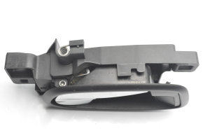 Ford Mondeo IV (2007–2015) Front door inner handle 7S71A22600 - 5