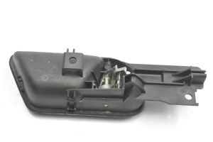 Volkswagen Golf V (2003–2009) Front door inner handle 1K1837113 - 4