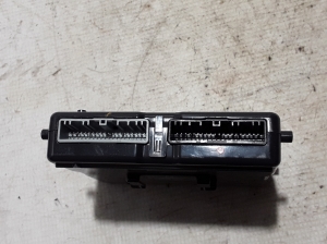 RENAULT Espace V (2014–2026) Control unit 285253724R - 2