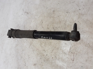  Rear shock absorber 