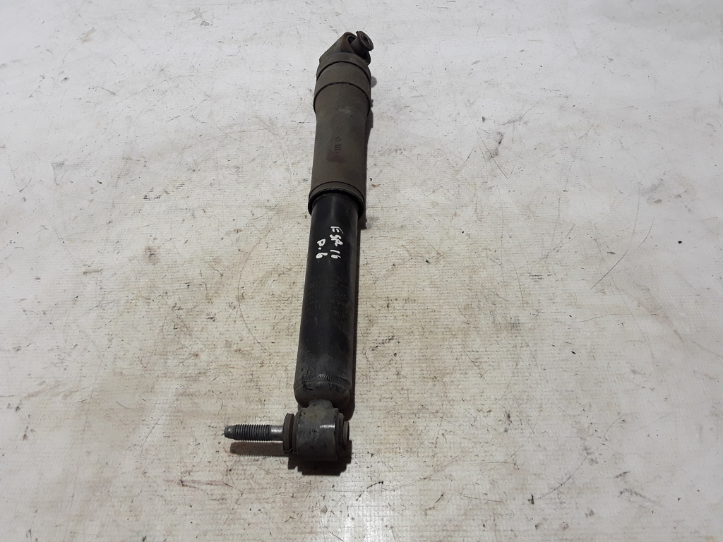 RENAULT Espace 5 generation (2015-2023) Rear Right Shock Absorber 562102387R 22475459