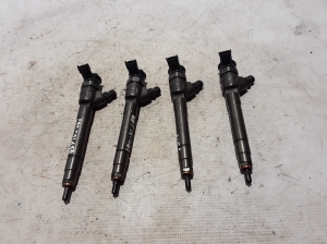   Fuel injector 